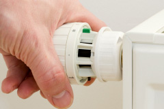 Sedgeford central heating repair costs